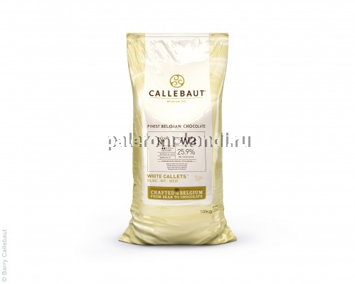  "Callebaut" -  25,9 %, 10