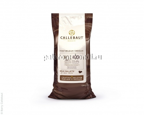  "Callebaut"-  33,6%, 10