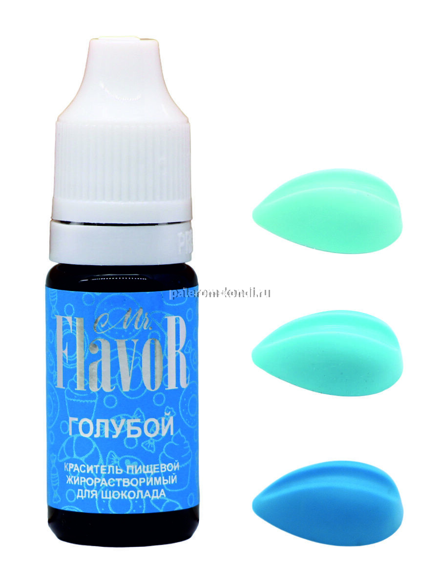    Mr.Flavor  - , 10